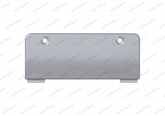 529220-5107031 Крышка арки передняя задняя
